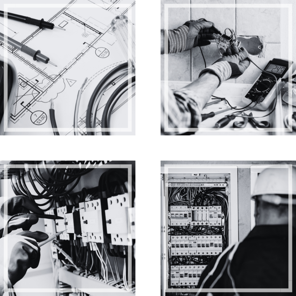 Electricistas para Instalaciones de Telecomunicaciones en Eibar Gipuzkoa